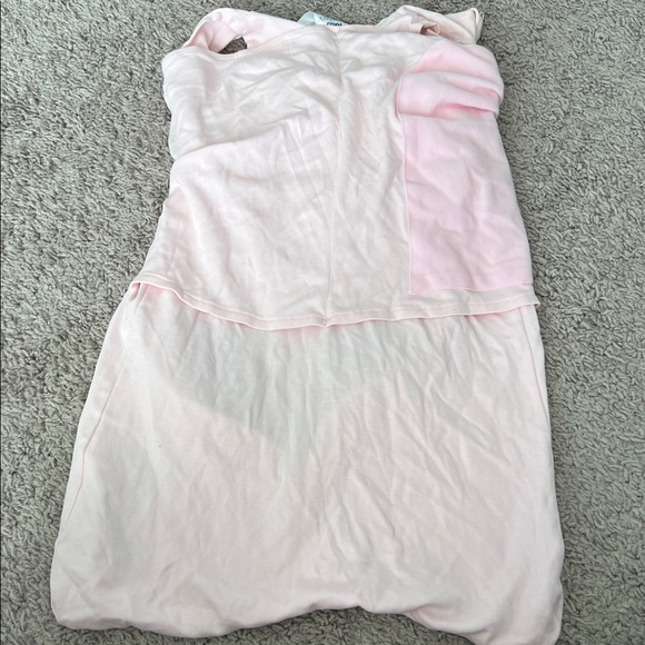Halo Pink Sleepsack Swaddle - Picture 7 of 7